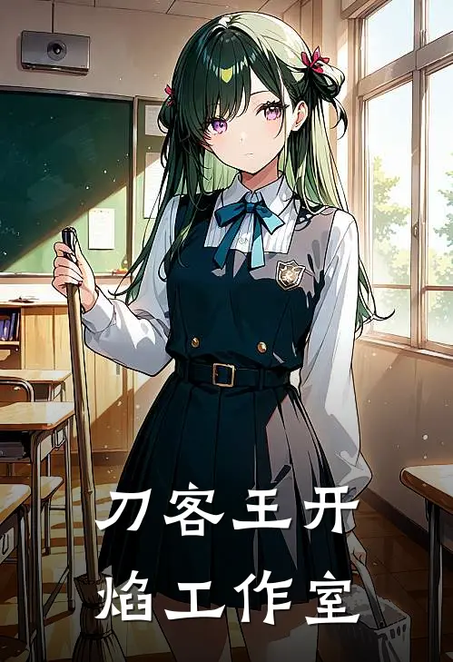 刀客王开焰工作室