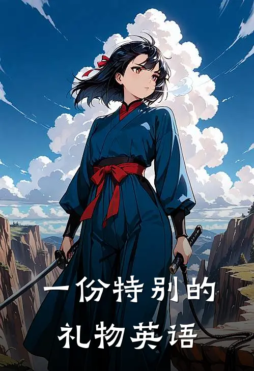 一份特别的礼物英语