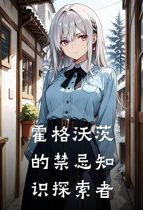 霍格沃茨的禁忌知识探索者