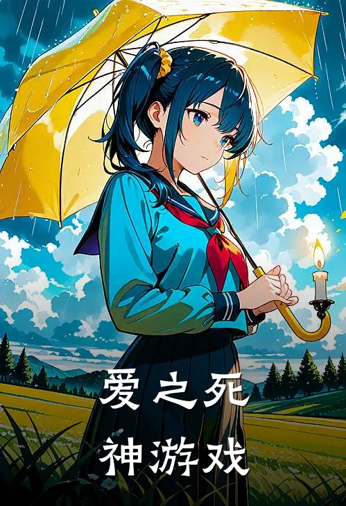 爱之死神游戏