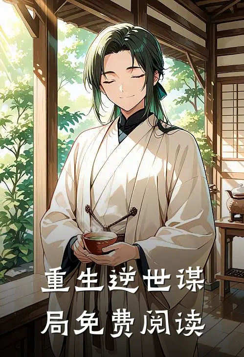 重生逆世谋局免费阅读