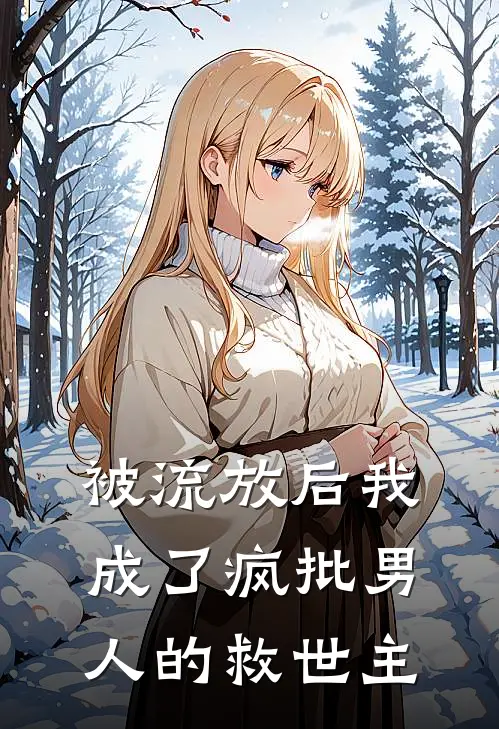 被流放后我成了疯批男人的救世主