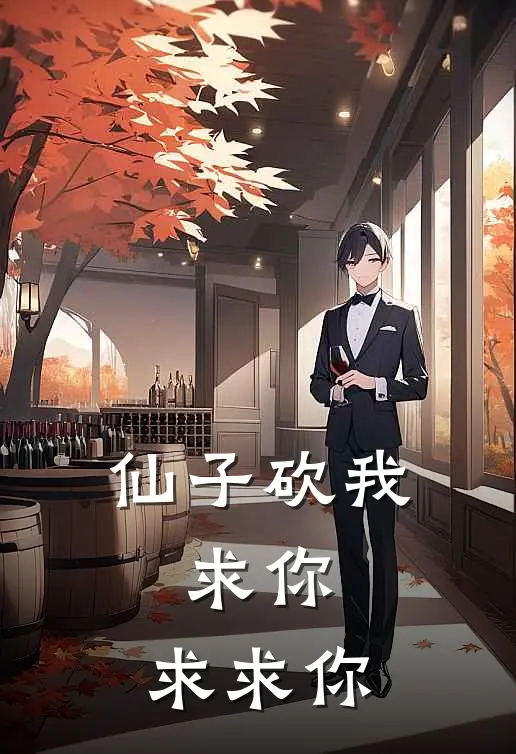 仙子砍我，求你，求求你