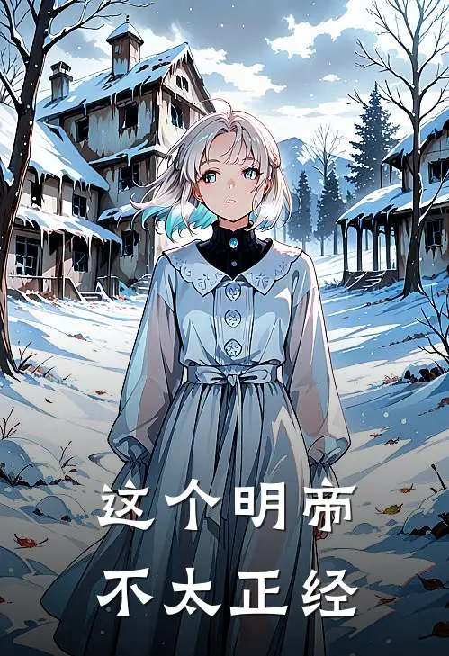 这个明帝不太正经