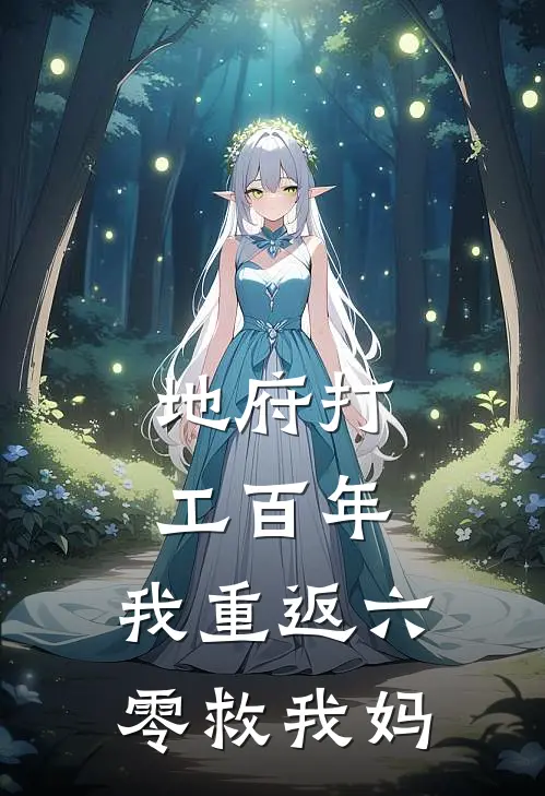 地府打工百年，我重返六零救我妈