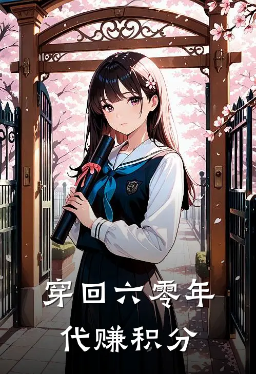 穿回六零年代赚积分