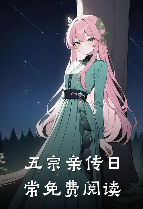 五宗亲传日常免费阅读