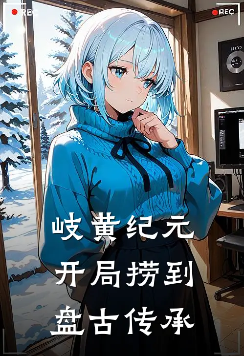 岐黄纪元开局捞到盘古传承