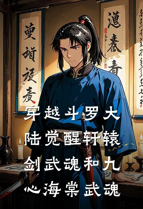 穿越斗罗大陆觉醒轩辕剑武魂和九心海棠武魂