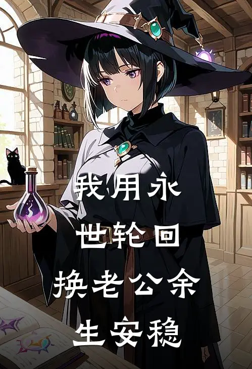 我用永世轮回，换老公余生安稳