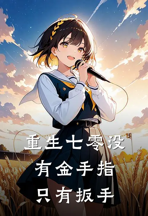 重生七零没有金手指只有扳手