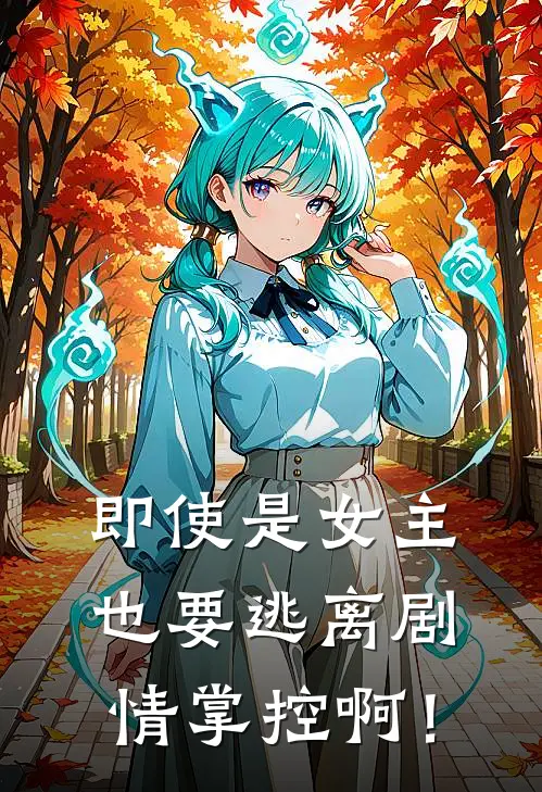 即使是女主也要逃离剧情掌控啊！