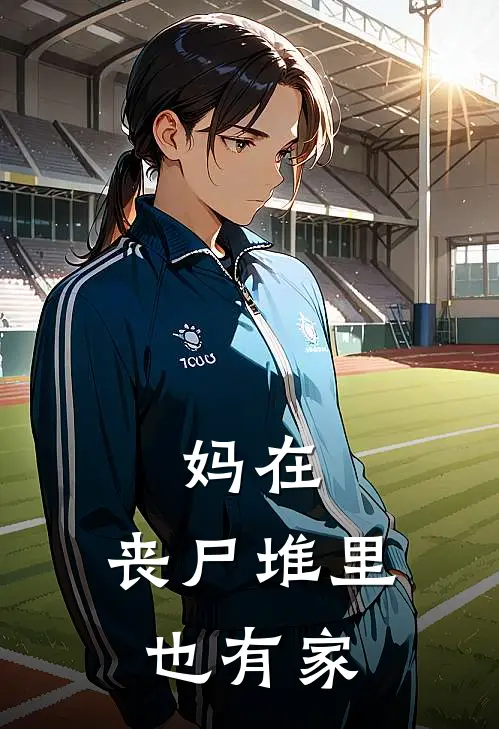 妈在，丧尸堆里也有家