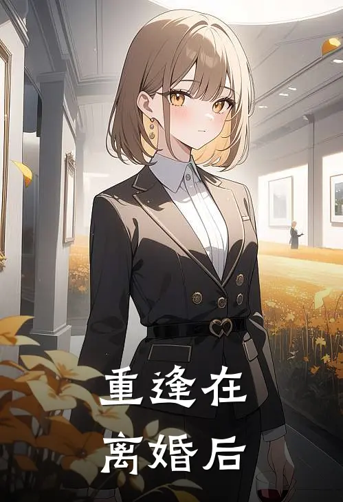 重逢在离婚后