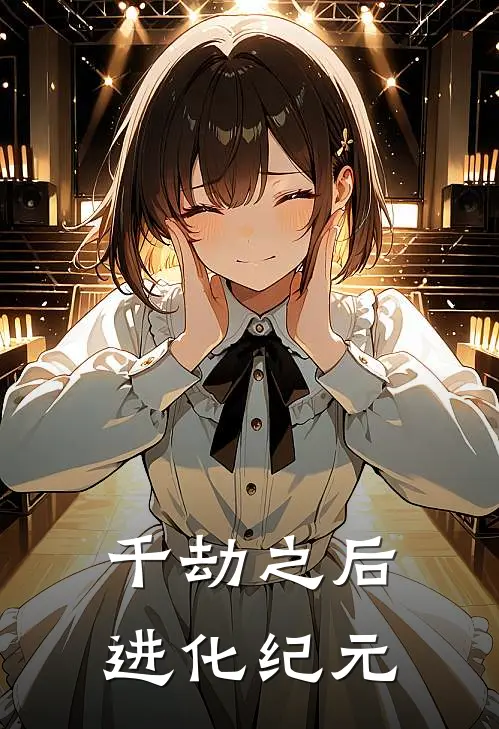 千劫之后：进化纪元