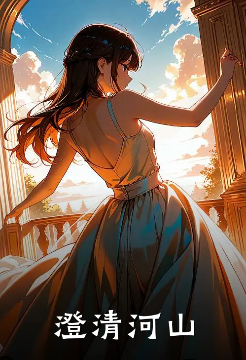 澄清河山