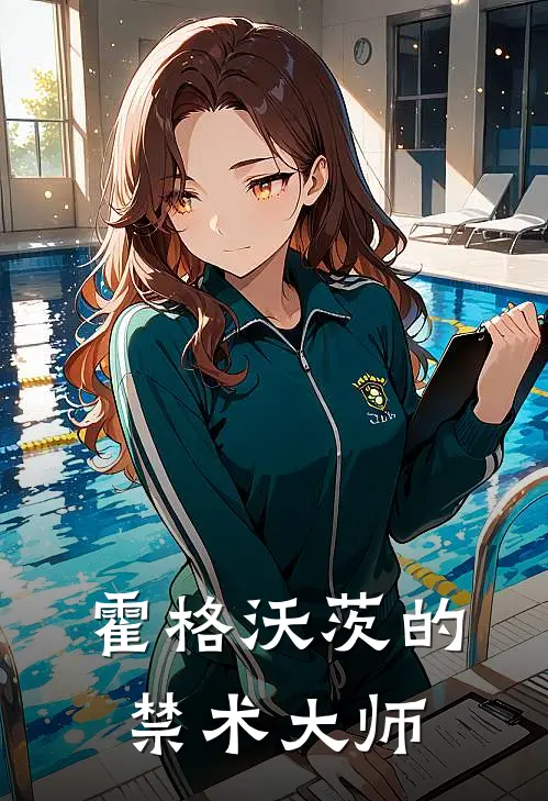 霍格沃茨的禁术大师