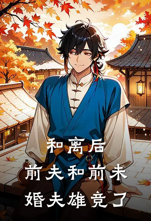 和离后，前夫和前未婚夫雄竞了