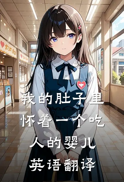 我的肚子里怀着一个吃人的婴儿英语翻译