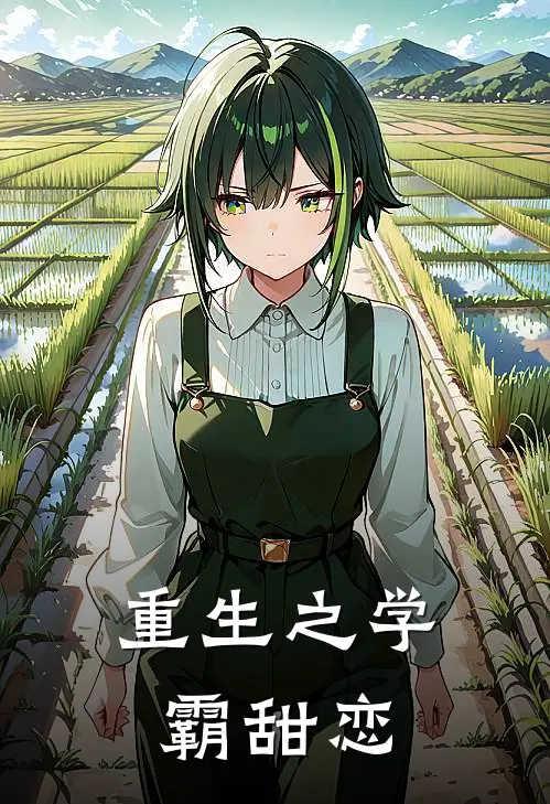 重生之学霸甜恋