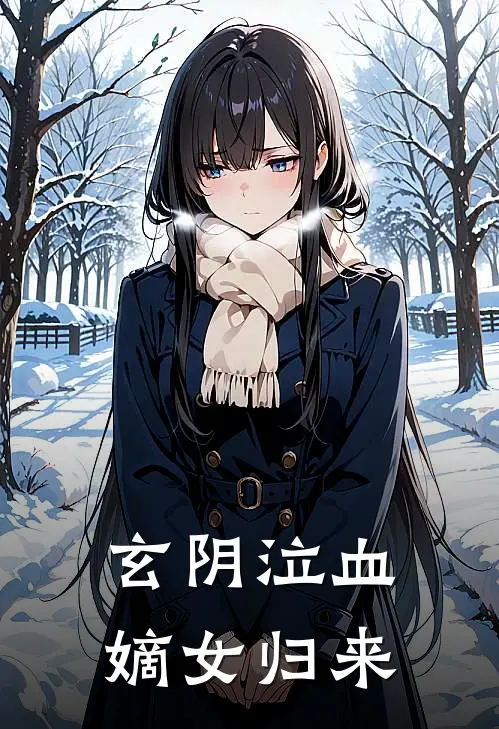 玄阴泣血：嫡女归来