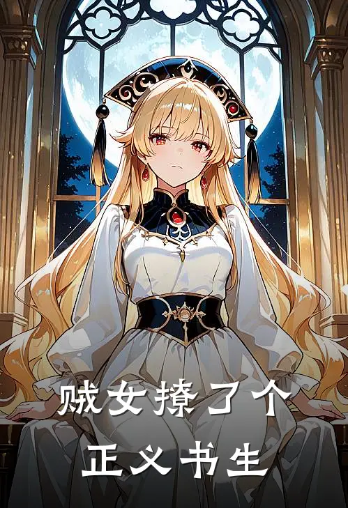 贼女撩了个正义书生