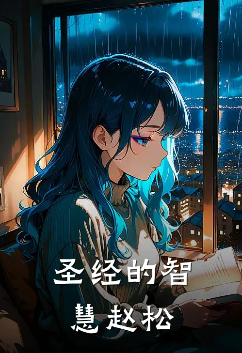 圣经的智慧赵松