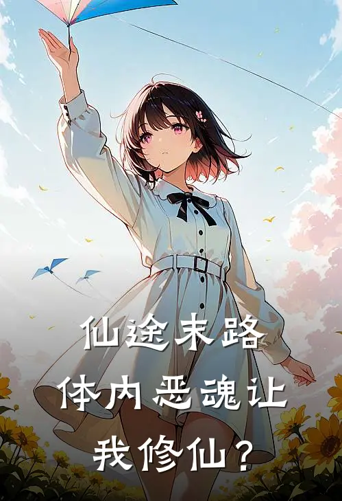 仙途末路，体内恶魂让我修仙？