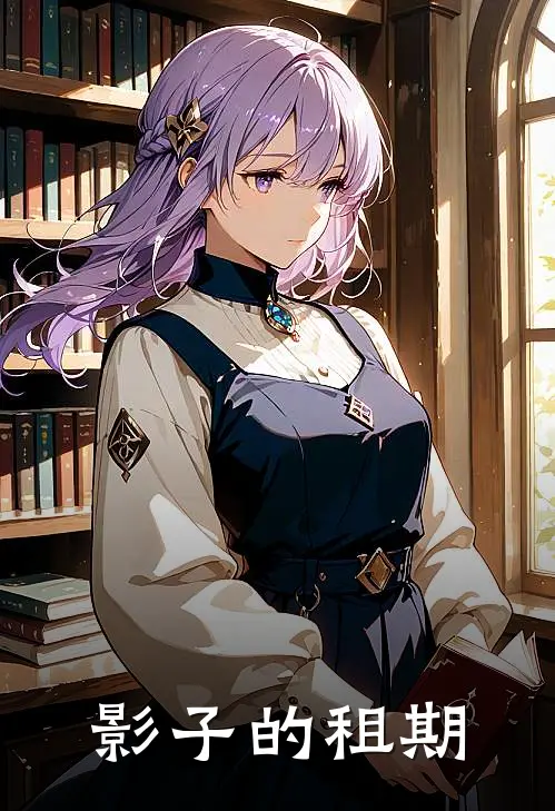 影子的租期