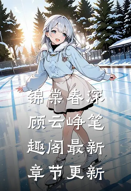 锦棠春深顾云峥笔趣阁最新章节更新