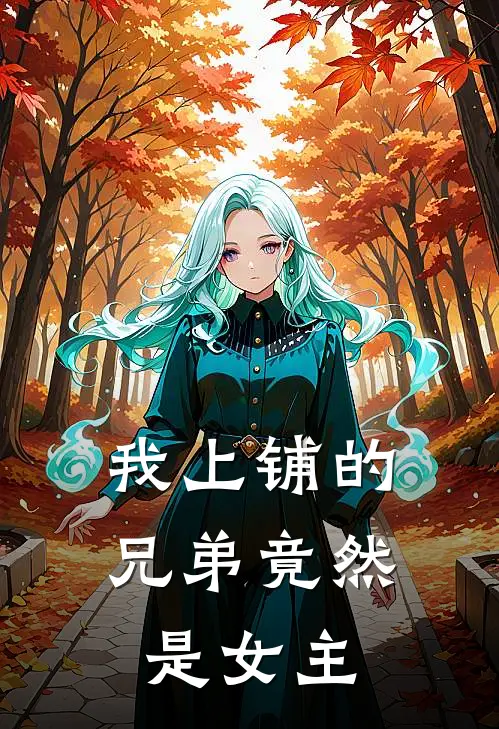 我上铺的兄弟竟然是女主
