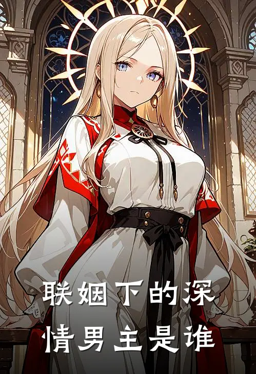 联姻下的深情男主是谁