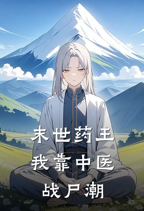 末世药王：我靠中医战尸潮