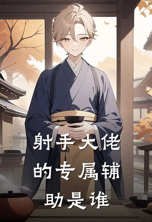 射手大佬的专属辅助是谁