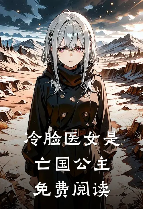 冷脸医女是亡国公主免费阅读