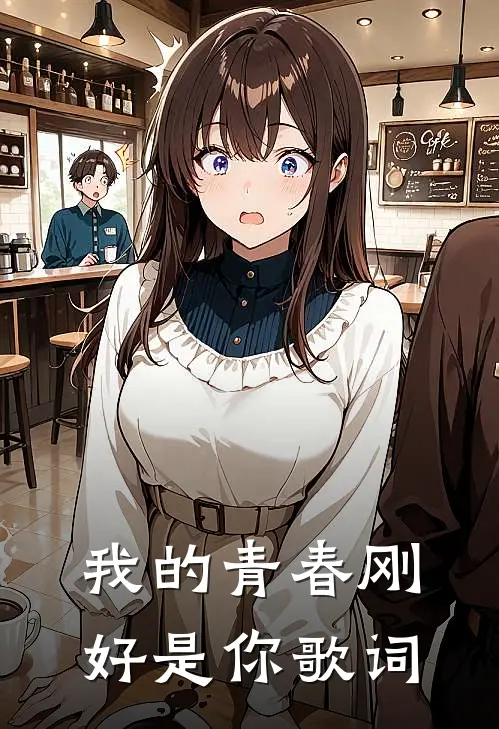 我的青春刚好是你歌词