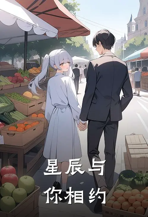 星辰与你相约