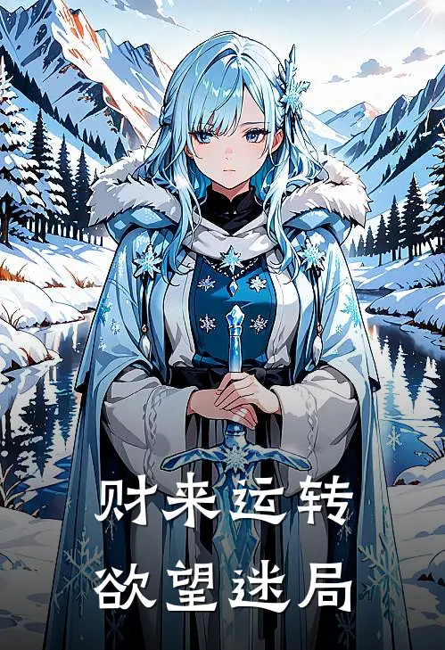 财来运转：欲望迷局