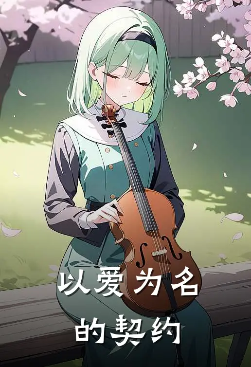 以爱为名的契约
