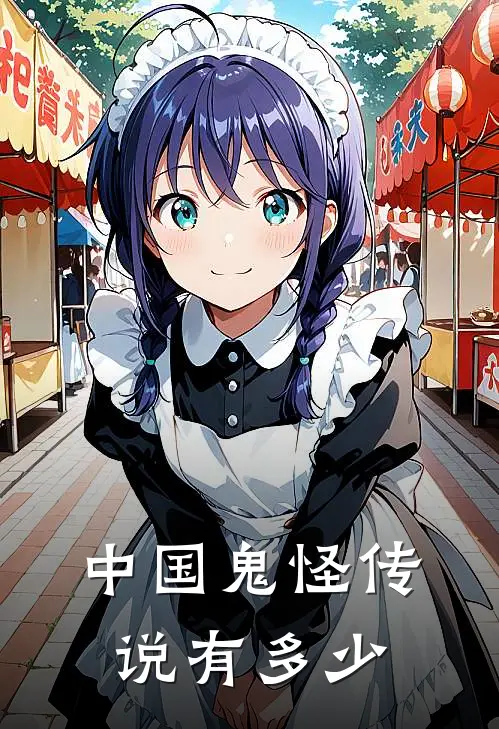 中国鬼怪传说有多少