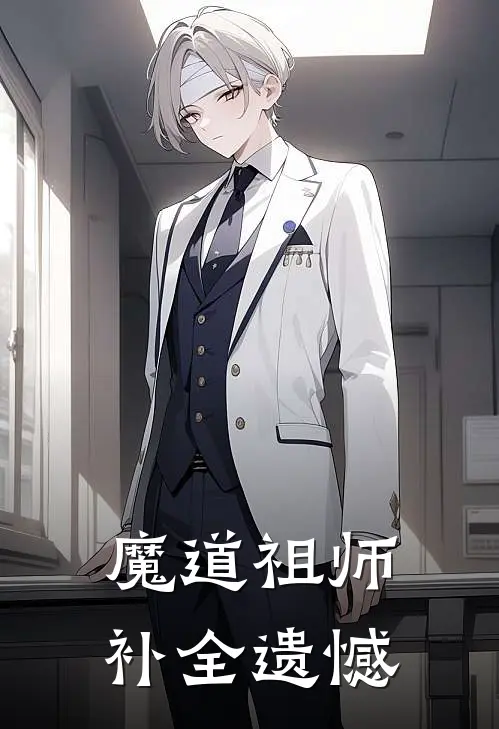 魔道祖师补全遗憾