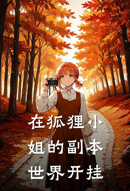 在狐狸小姐的副本世界开挂