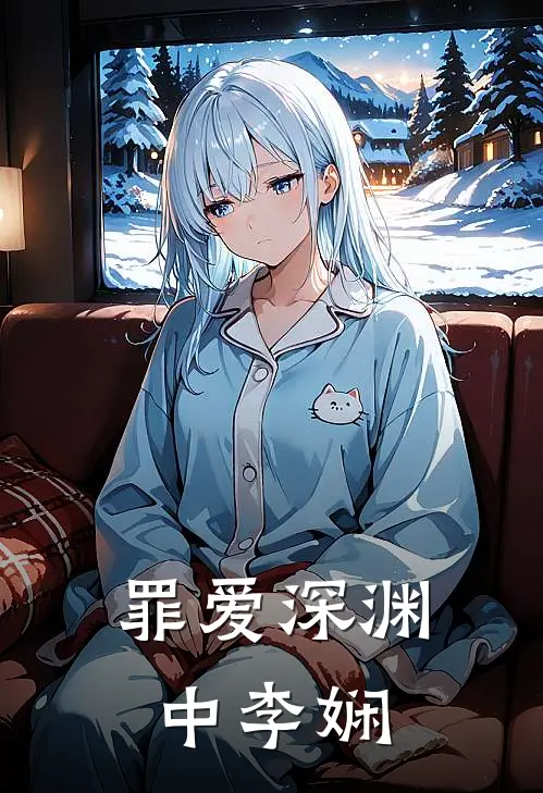 罪爱深渊中李娴