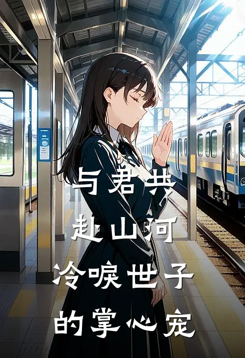 与君共赴山河：冷唳世子的掌心宠