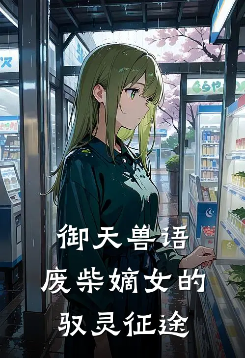 御天兽语：废柴嫡女的驭灵征途