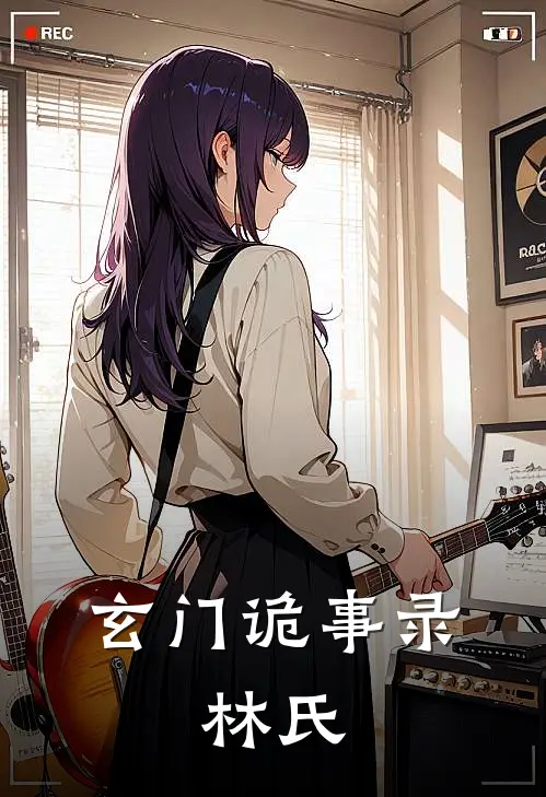玄门诡事录：林氏