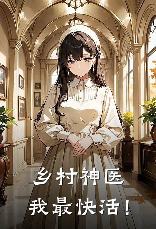 乡村神医：我最快活！