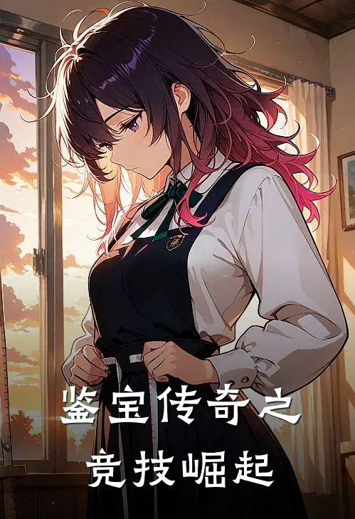 鉴宝传奇之竞技崛起