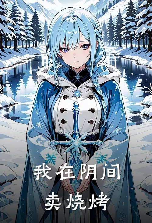 我在阴间卖烧烤