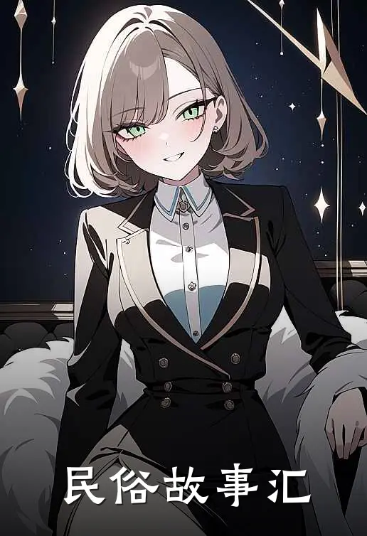 民俗故事汇